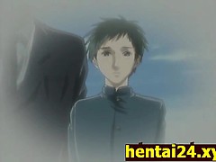 Dreaming about sex – fantasy anime xxx